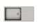 Мойка Longran Ultra ULS914.457