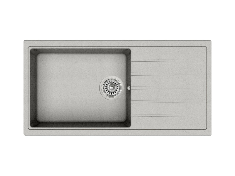 Мойка Longran Ultra ULS914.457