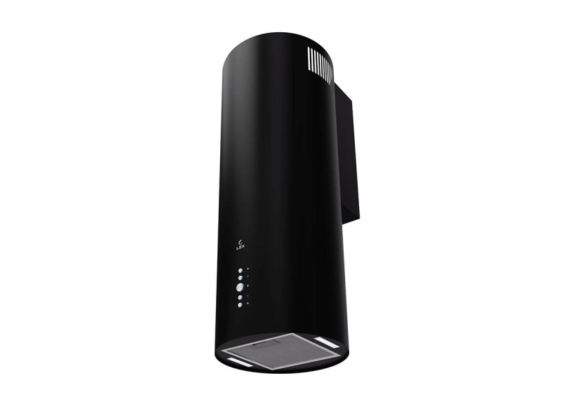 Вытяжка Gamma 350 Black