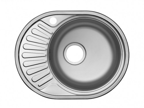 Мойка врезная Фаворит FAD577.447 --T6K 1R Мойка врезная Фаворит FAD577.447 --T6K 1R
