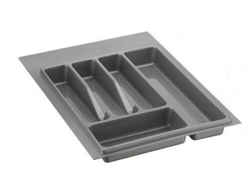 Лоток в стол 400-450 мм