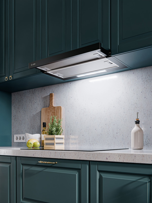 LEX HERMES G 600 BLACK LEX HERMES G 600 BLACK