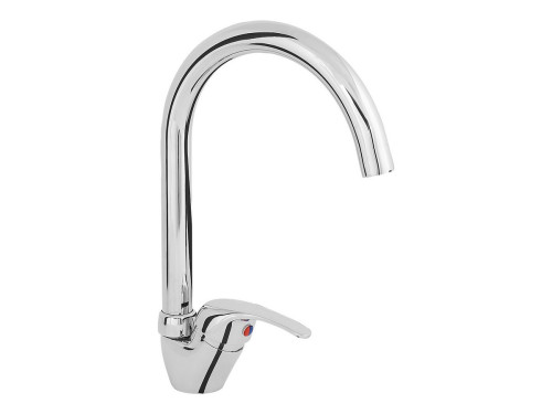 Смеситель Юкинокс UM2304 CR, Хром
