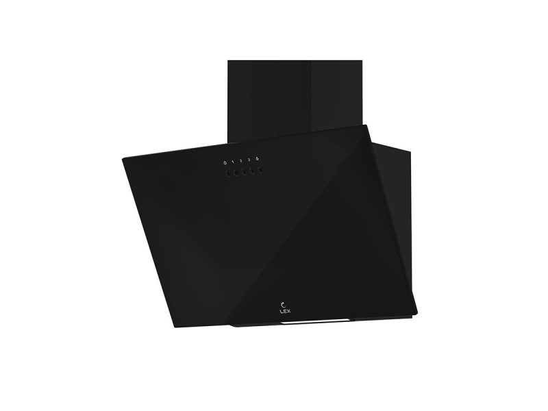 Вытяжка Moza 500 Black Вытяжка Moza 500 Black