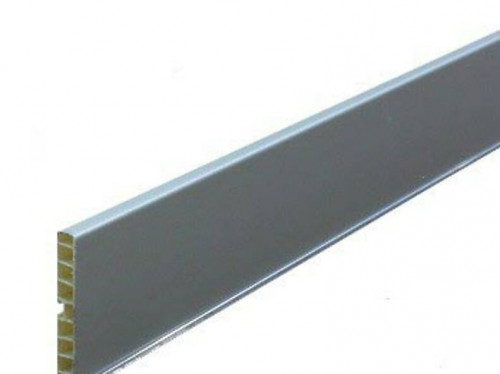 Цоколь пластиковый Н-150 мм.