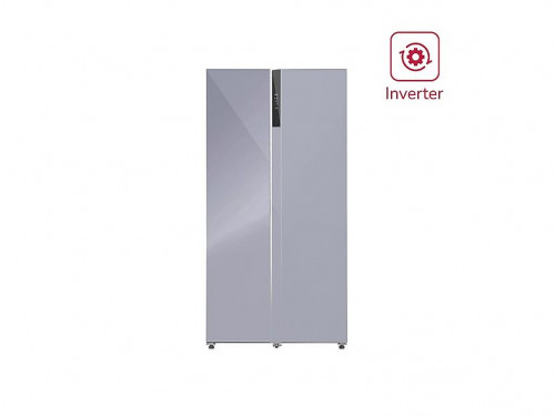 Отдельностоящий холодильник LSB530SlGID Отдельностоящий холодильник LSB530SlGID