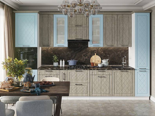 Кухня Барселона Кухня Барселона