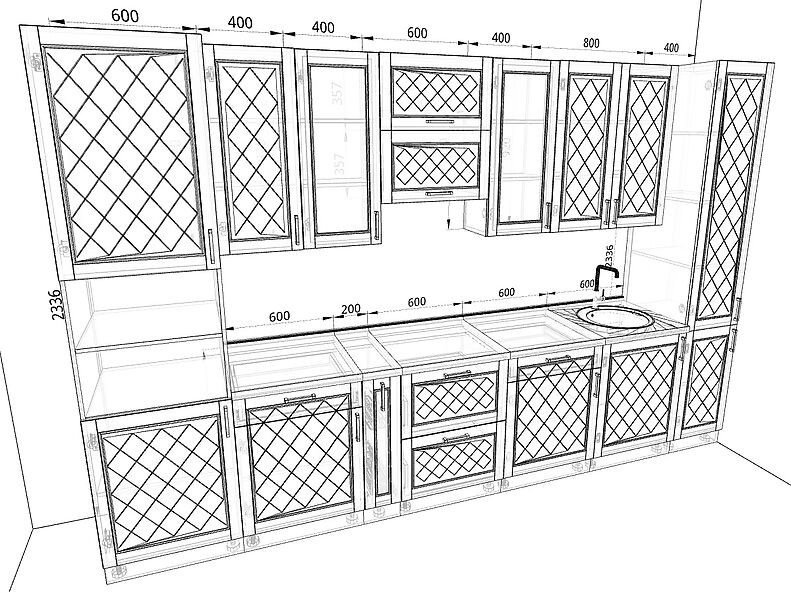 Кухня Барселона