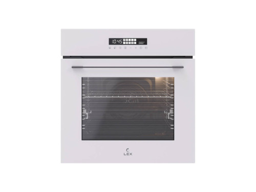 Духовой шкаф встраиваемый EDS 1000 WH Духовой шкаф встраиваемый EDS 1000 WH