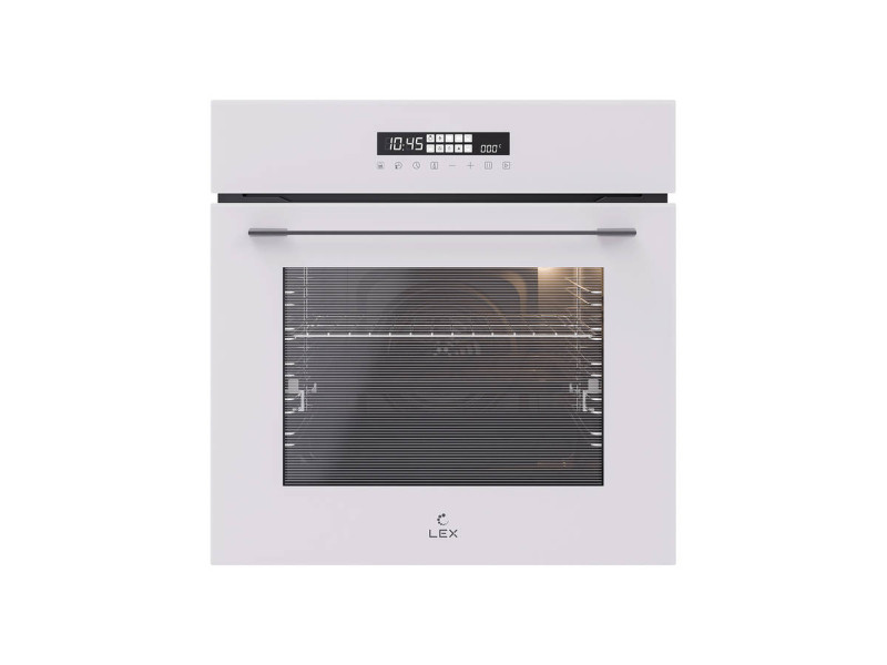 Духовой шкаф встраиваемый EDS 1000 WH