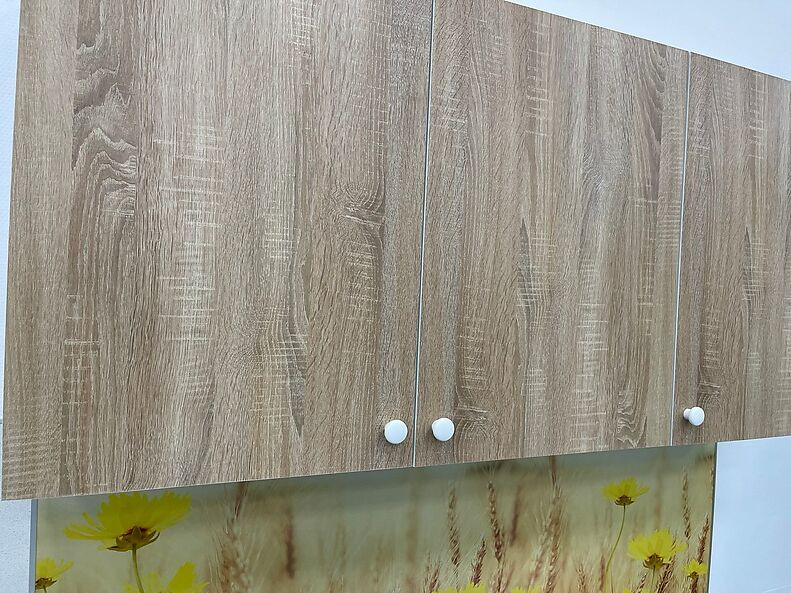 Кухня Поинт 1,5 метра