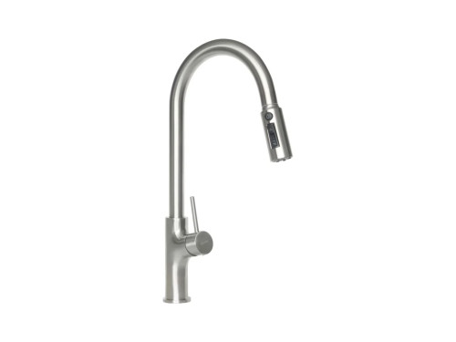 Смеситель Longran Techno LM2171