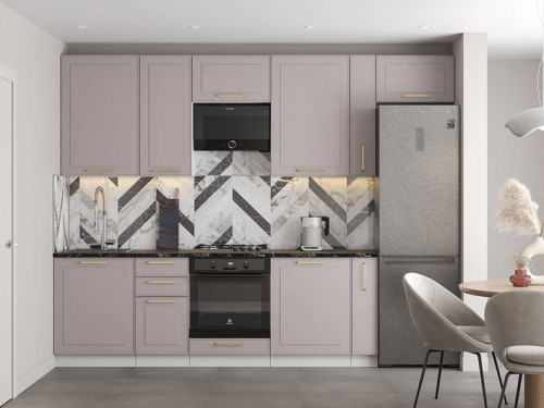 Кухня Милена - длина 3 м