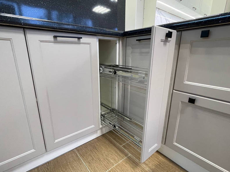 Кухня Тулиппа-М - длина 3,6 м