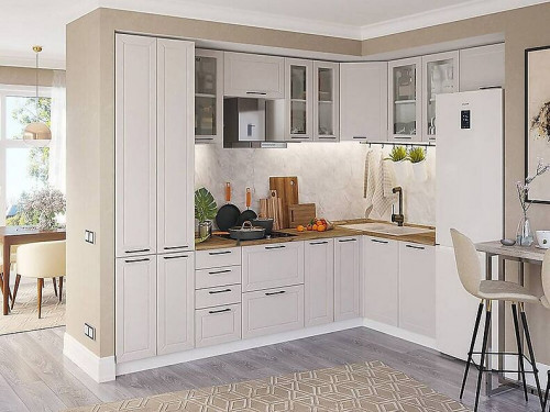 Кухня Кёльн 2,9 метра Кухня Кёльн 2,9 метра