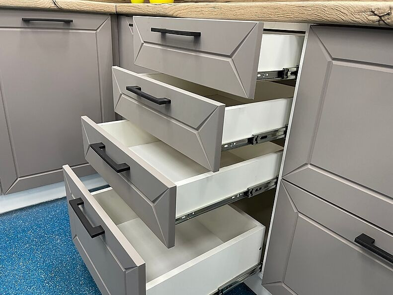 Кухня Кёльн 2,9 метра