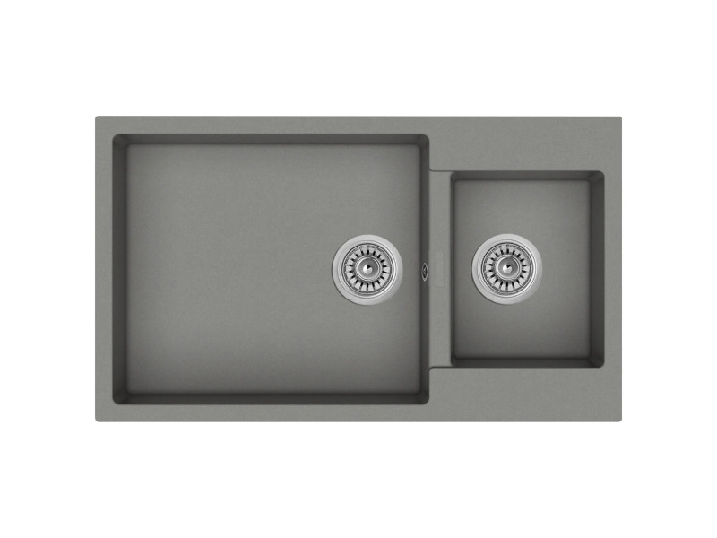 Мойка Longran Enigma ENG860.50015