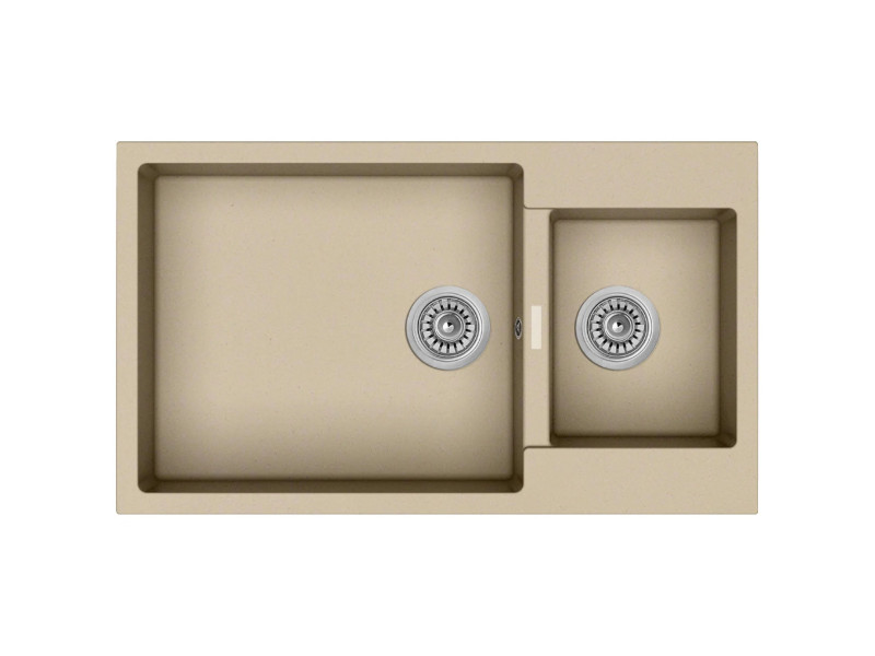 Мойка Longran Enigma ENG860.50015