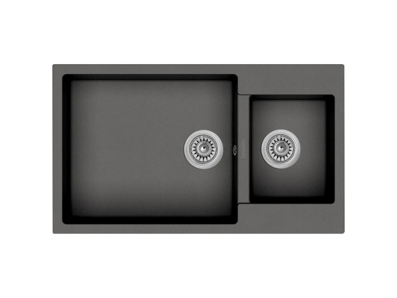 Мойка Longran Enigma ENG860.50015