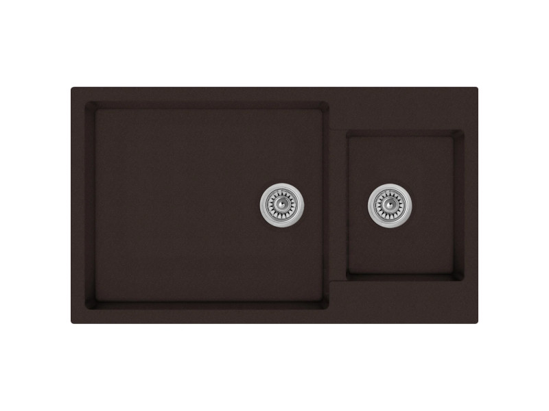 Мойка Longran Enigma ENG860.50015