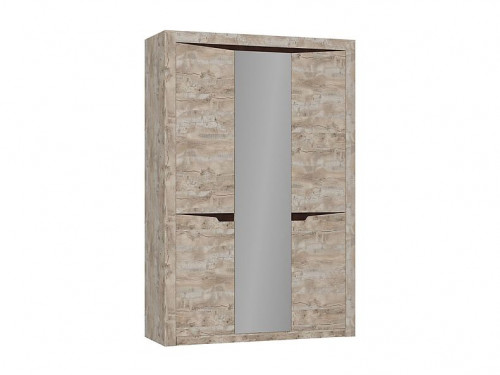 Шкаф напольный Хилтон 151 см Шкаф напольный Хилтон 151 см