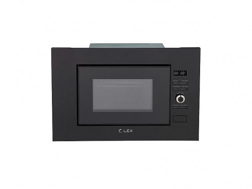 Встраиваемая микроволновая печь BIMO 20.03 BLACK Встраиваемая микроволновая печь BIMO 20.03 BLACK