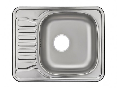 Мойка врезная Комфорт COM580.480 -GT6K -O