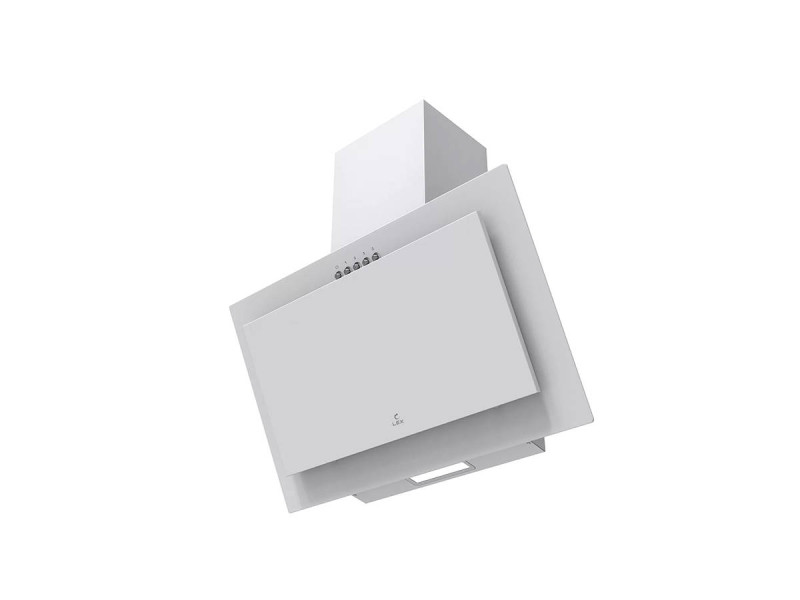 Вытяжка Mio 500 White Вытяжка Mio 500 White