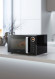 Микроволновая печь FSMO D23.10 BL Микроволновая печь FSMO D23.10 BL