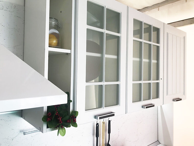 Кухня Прага 2,8 метра Кухня Прага 2,8 метра