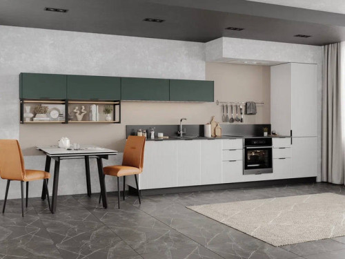 Кухня Виано - длина 5,02 м