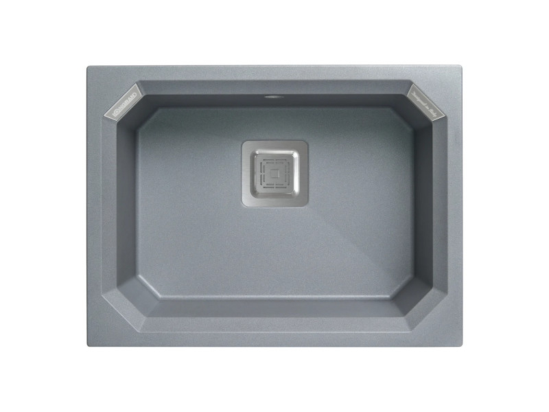 Мойка Longran Octagon OCG610.457