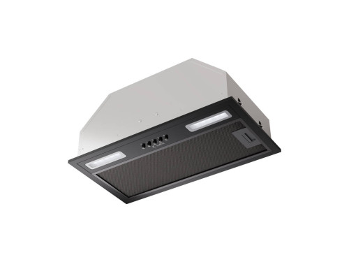 Вытяжка кухонная встраиваемая HYPER 600 Light BBL Вытяжка кухонная встраиваемая HYPER 600 Light BBL