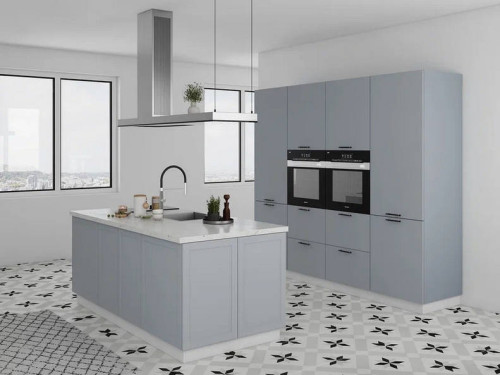 Кухня Виано - длина 2,44 м