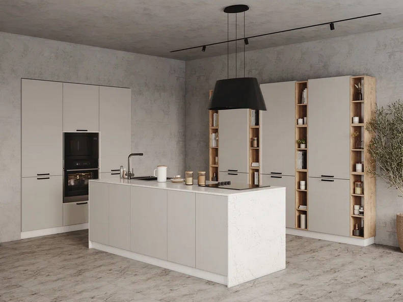 Кухня Виано