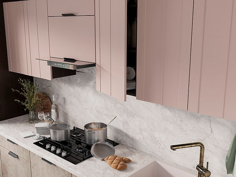 Кухня НОРД 3,0 метра