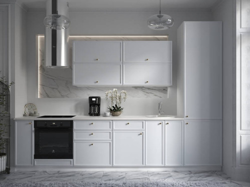 Кухня Беверли Royal - длина 3,3 м