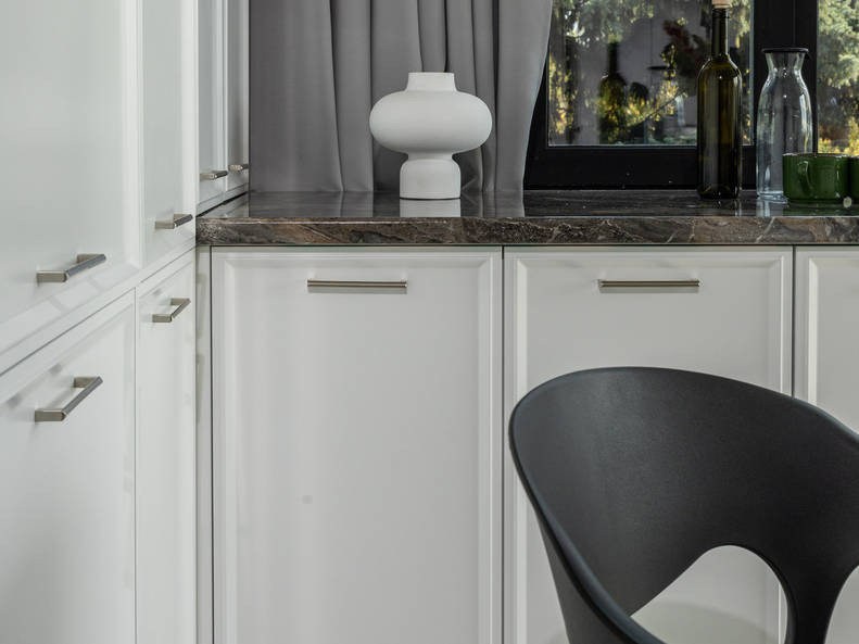 Кухня Беверли Royal - длина 3,3 м