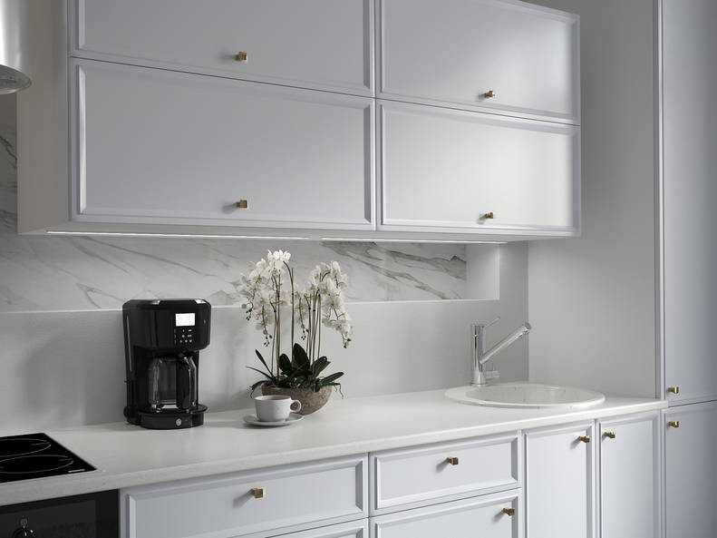 Кухня Беверли Royal - длина 3,3 м