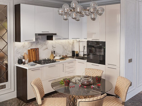 Кухня София 2,3 метра Кухня София 2,3 метра