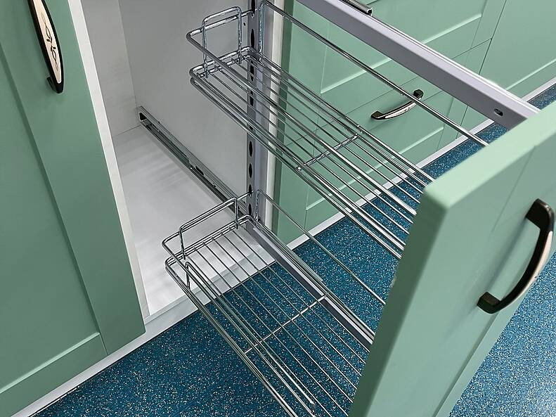 Кухня Базис Nicole 3,0 метра Кухня Базис Nicole 3,0 метра