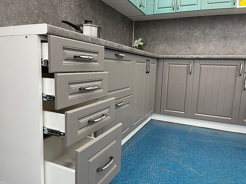 Кухня Лондон 2,8 метра