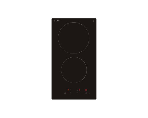 Варочная панель электрическая EVH 3020 BL Варочная панель электрическая EVH 3020 BL