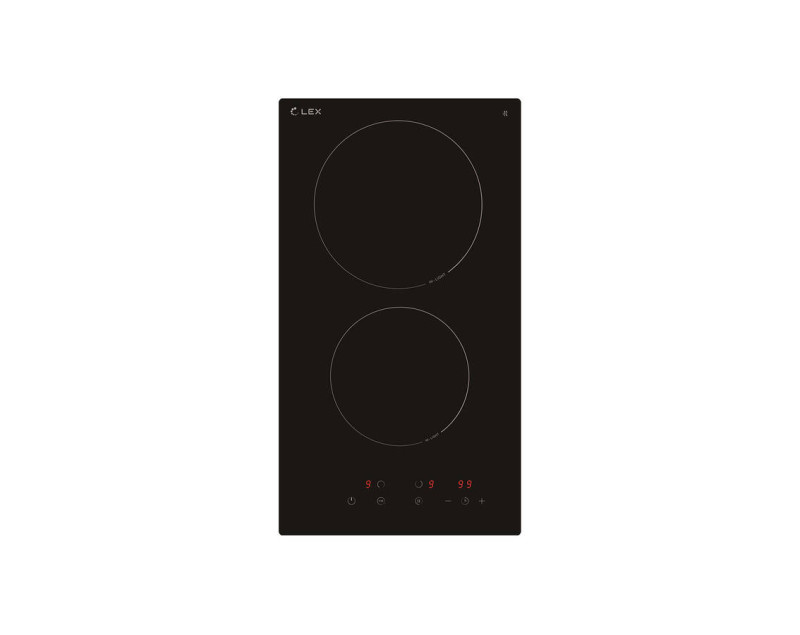 Варочная панель электрическая EVH 3020 BL
