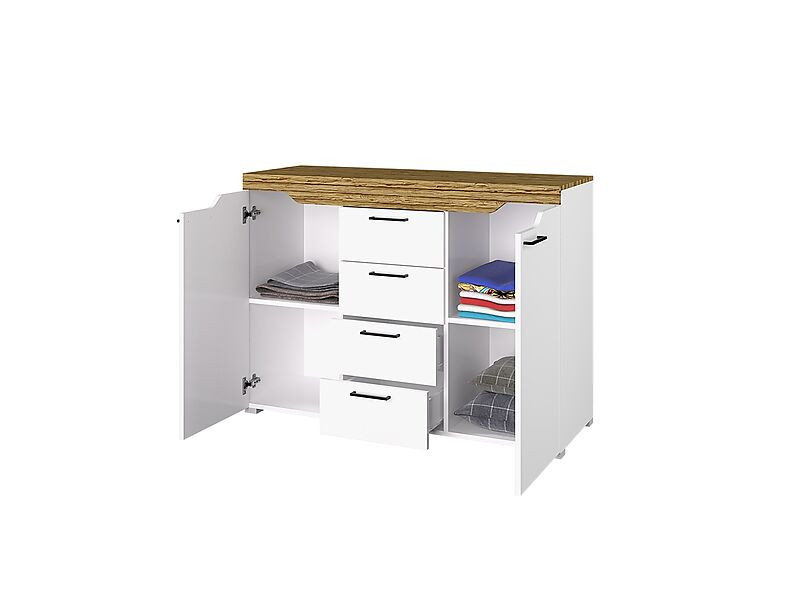 Спальня Милана