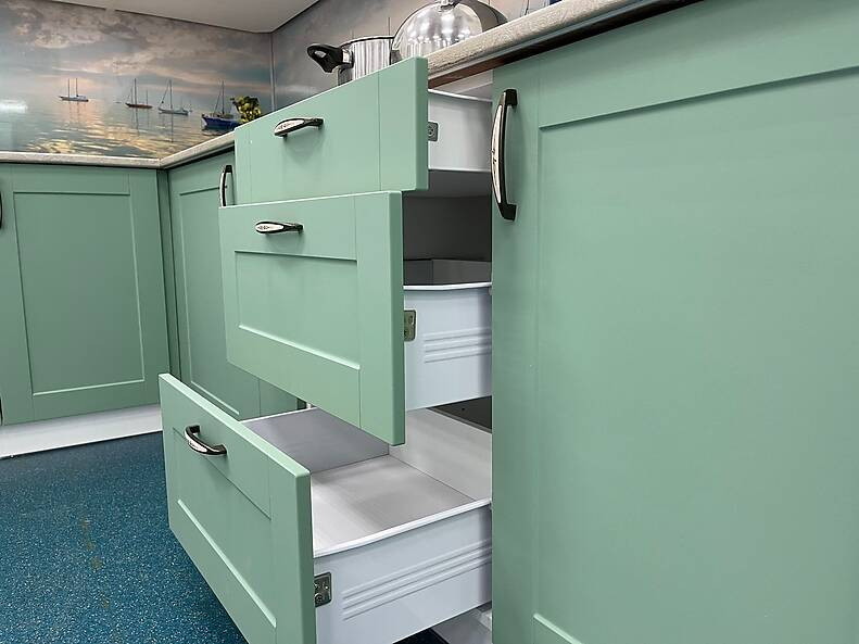 Кухня Базис Nicole 3,2 метра Кухня Базис Nicole 3,2 метра