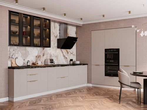 Кухня Мелисса