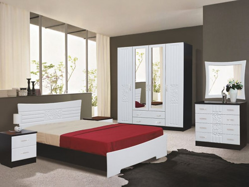 Спальня Атлантида