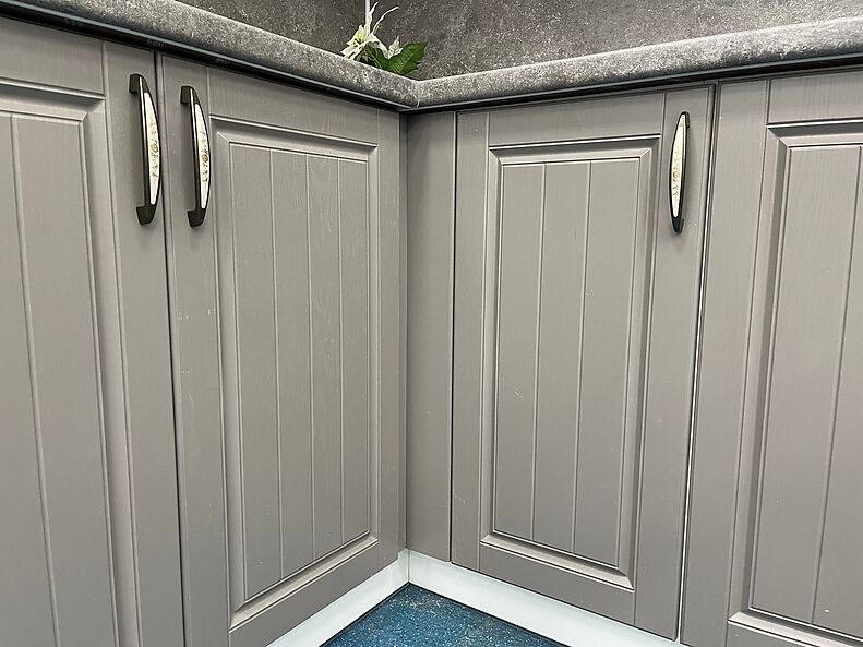 Кухня Лондон 3,0 метра Кухня Лондон 3,0 метра