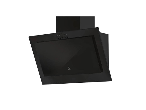 Вытяжка Mio G 500 Black Вытяжка Mio G 500 Black